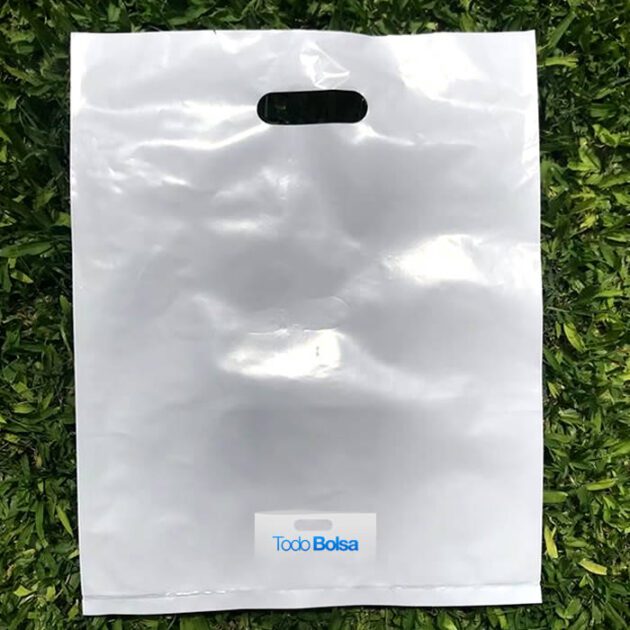 Bolsas riñon reciclables